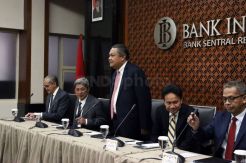 BI Turunkan Suku Bunga Acuan Menjadi 5,75 Persen