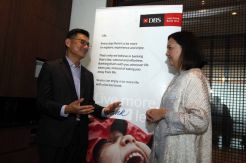 DBS Indonesia Berbagi Wawasan Seputar Investasi di Kuartal III 2019