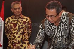 Bank KEB Hana Resmi Ditunjuk Sebagai Bank RDN