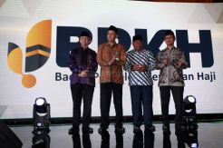 BPKH Gelar Milad ke-2