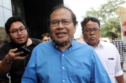 KPK Periksa Rizal Ramli dalam Kasus BLBI