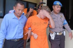 Polisi Tangkap Dua Warga Australia Karena Narkoba