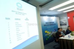 MDRT Day 2019 Kembali Digelar