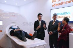 Siemens Healthineers Luncurkan Inovasi Baru MRI
