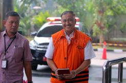 KPK Kembali Periksa Markus Nari dalam Kasus Korupsi Proyek E-KTP