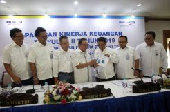 BTN Raih Laba Rp1,3 Triliun