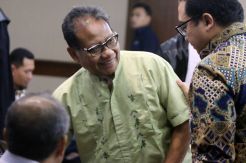 Mantan Direktur Hutama Karya Divonis 6 Tahun Penjara