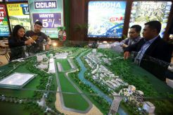 IPEX 2019, BTN Incar Rp5 Triliun