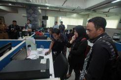 SINDO Media Gelar Digital Savvy Workshop & Gathering 2019