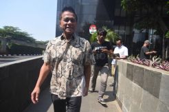 KPK Periksa Mantan Dirut Mugi Rekso Abadi