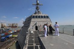 TNI AL dan US Navy Gelar Latihan Bersama