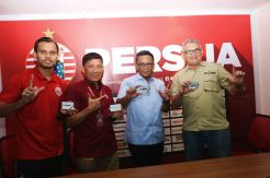Bank DKI Luncurkan JakCard Edisi JakMania