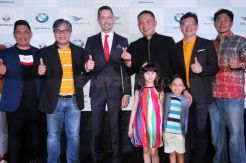 Garuda Luncurkan Video Keselamatan Penerbangan Terbaru