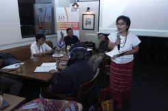 Hari Internasional Masyarakat Adat Sedunia akan Digelar di TIM
