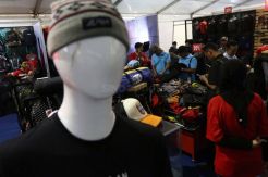 Indonesia International Outdoor Festival 2019