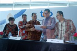 Tob Insurance Fokus Layanan Berbasis Digital