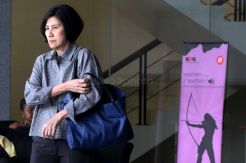Kasus Suap Garuda, KPK Panggil Lagi Sallyawati Jadi Saksi Emirsyah