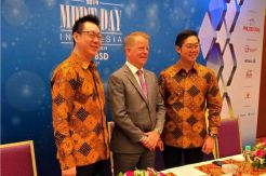 MDRT Day 2019 Sebagai Wadah Agen Asuransi Jiwa Tingkatkan Kompetensi