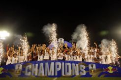 Bekuk Persija 2-0, PSM Juara Piala Indonesia 2018