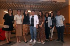 DBS SE Meet Up Bahas Ekosistem Wirausaha Sosial