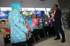 Pekan ASI Sedunia 2019