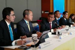 Citibank Bukukan Laba Bersih Rp1,6 Triliun