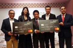 Bank Mandiri Luncurkan Kartu Kredit Prioritas