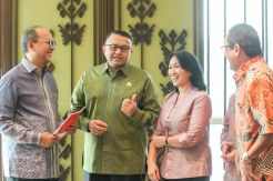 Kadin dan Perhumas Bersinergi Bangun Narasi Optimisme Indonesia