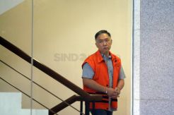 Suap Bupati Lampung Tengah, KPK Periksa Pengusaha Budi Winarto
