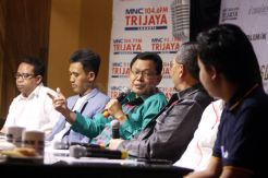 Polemik MNC Trijaya: Enzo, Pemuda dan Kemerdekaan
