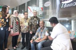Layanan Vaksin Meningitis Hadir di TelkoMedika Health Center