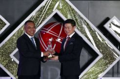 IDX Channel Inovation Awards 2019