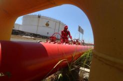 TBBM Pertamina Tuban Sebagai Penopang Energi Indonesia Timur
