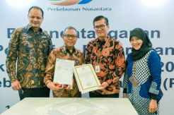 PTPN III Gandeng PNM Terbitkan Sukuk Ijarah II 2019