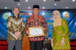 Peringatan 100 Tahun TK Aisyiyah Busthanul Athfal