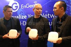 EnGenius Luncurkan Produk EnGenius Cloud