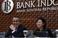 BI Turunkan Bunga Acuan 25 Bps Jadi 5,5 Persen