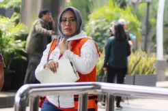 KPK Kembali Periksa Mirawati Basri Terkait Suap Impor Bawang Putih