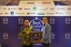 Allianz Indonesia Dukung Pengembangan Industri Keuangan Syariah