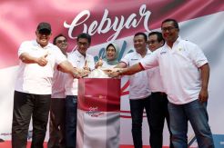 PLN Luncurkan Program Merdeka di Era Digital
