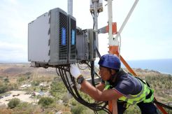 XL Axiata Perluas Jaringan 4G di Sumbawa