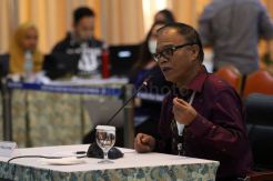 7 Peserta Seleksi Capim KPK Jalani Tes Wawancara dan Uji Publik