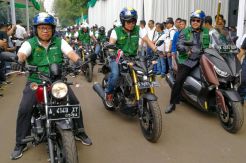 BPJS Ketenagakerjaan Luncurkan Program Promotif Preventif
