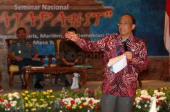 Kemendikbud Gelar Seminar Majapahit