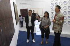UOB Indonesia Dukung Penuh Pameran Art Jakarta 2019