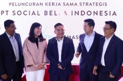 Social Bella Raih Pendanaan Seri D Sebesar USD40 Juta