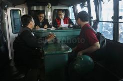 Operasi Patuh Progo 2019 Gelar Sidang di Tempat