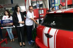 Pertamina Peringati Hari Pelanggan Nasional