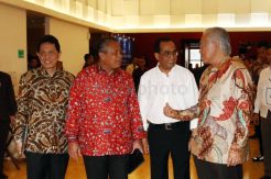 BI Rakor dengan Pemerintah Daerah Bahas Industri Manufaktur