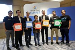 Google Cloud Gelar Jakarta Cloud Summit 2019